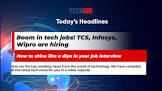 technology news today