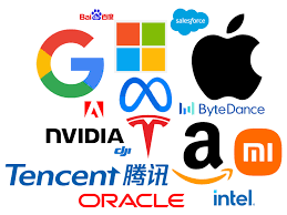 technology companies