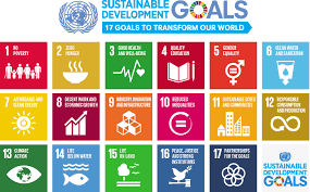 un sustainability goals