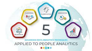 advanced data analysis methods