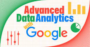 advanced data analytics
