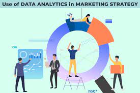 marketing and data analytics