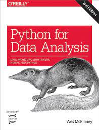 python for data analytics