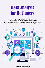 data analysis for beginners