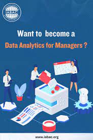 data analytics for managers
