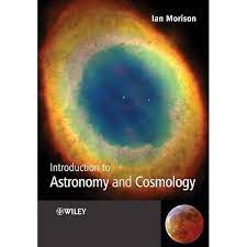 introduction to astronomy and cosmology