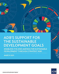 sustainable development goals 2030