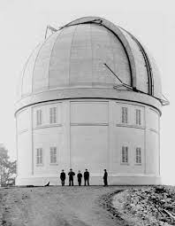 dominion astrophysical observatory