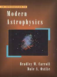 an introduction to astrophysics