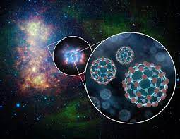 astrochemistry and astrobiology