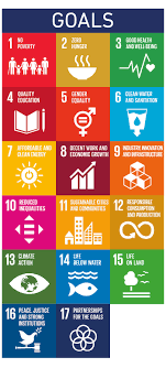 united nation sustainable development goals