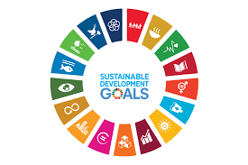sdg sustainable development goals