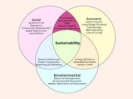 sustainability and development