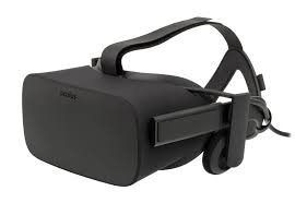 oculus virtual reality