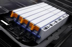 toyota solid state battery