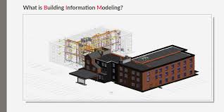 building information modeling