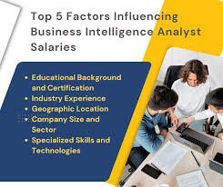 business intelligence analysts