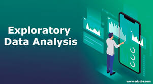 exploratory analysis