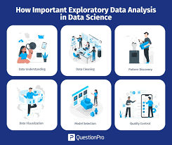 exploratory analytics