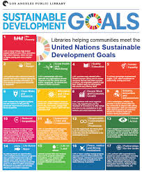 goals united nations