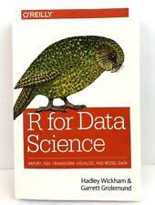 r for data science