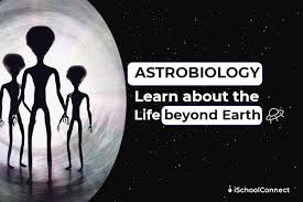 astrobiologist