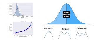 descriptive statistics