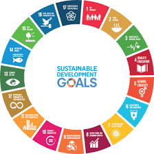 united nations sdg goals