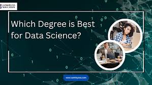 data science degree